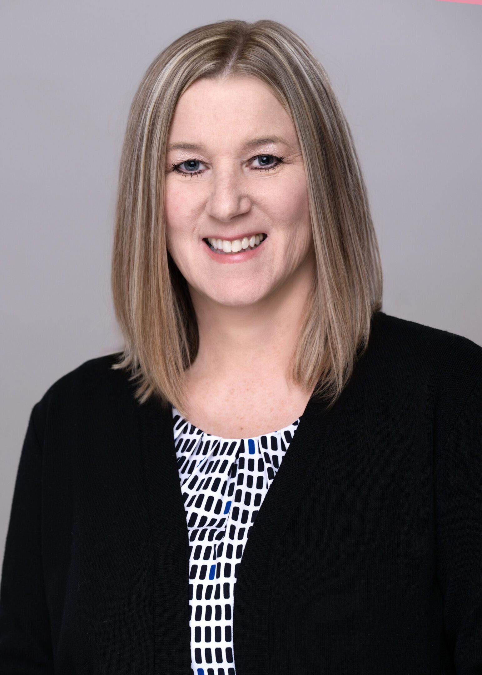CEO and Owner, Jennifer James MED, BCBA